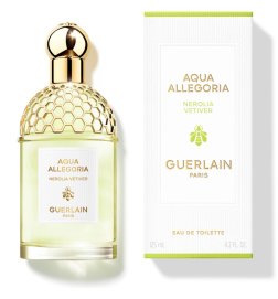 Aqua Allegoria Nerolia Vetiver - Eau de Toilette Aqua Allegoria Nerolia Vetiver - Eau de Toilette